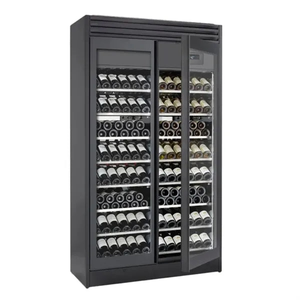 719L Prestige Marquee Dual Zone Commercial Wine Cellar