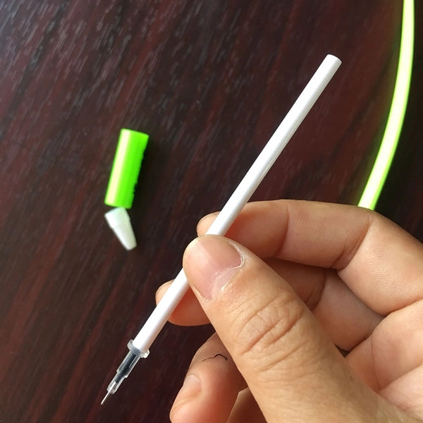 Flexible Grass Pen