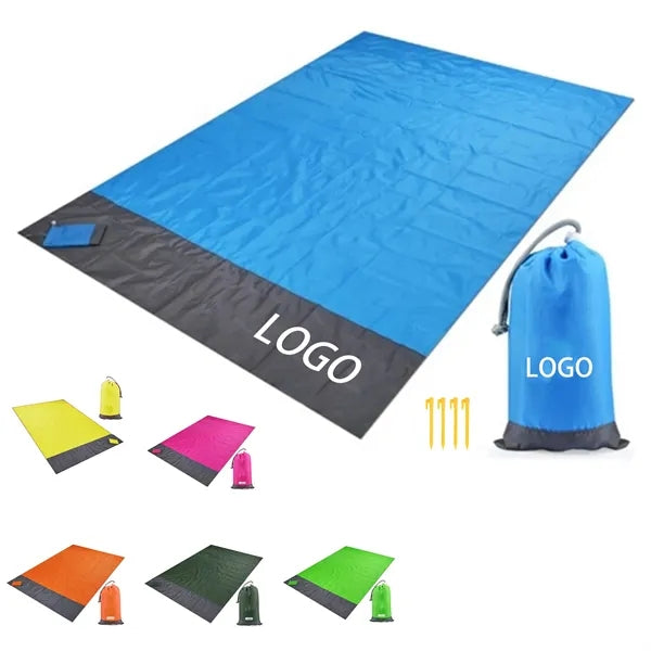 Waterproof Outdoor Picnic Mat