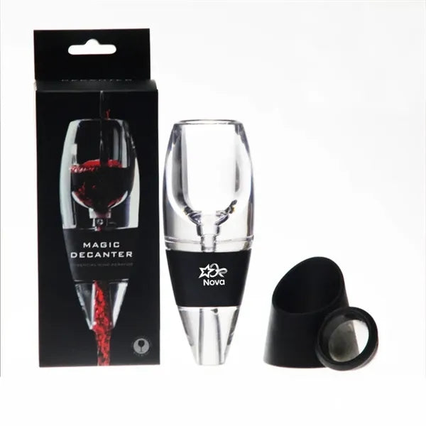 Wine Aerator