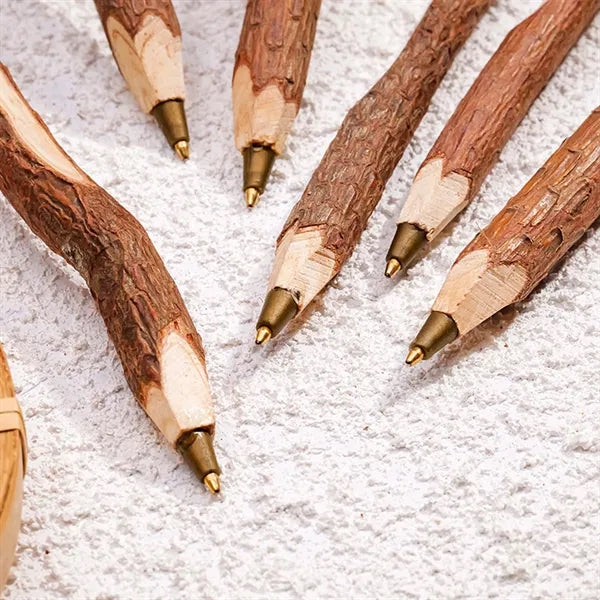 Raw Crystal Energy Pen