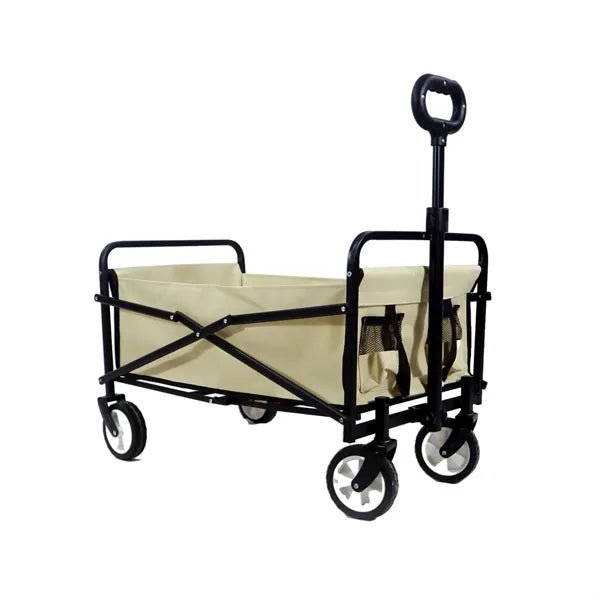 Collapsible Outdoor Garden Utility Cart