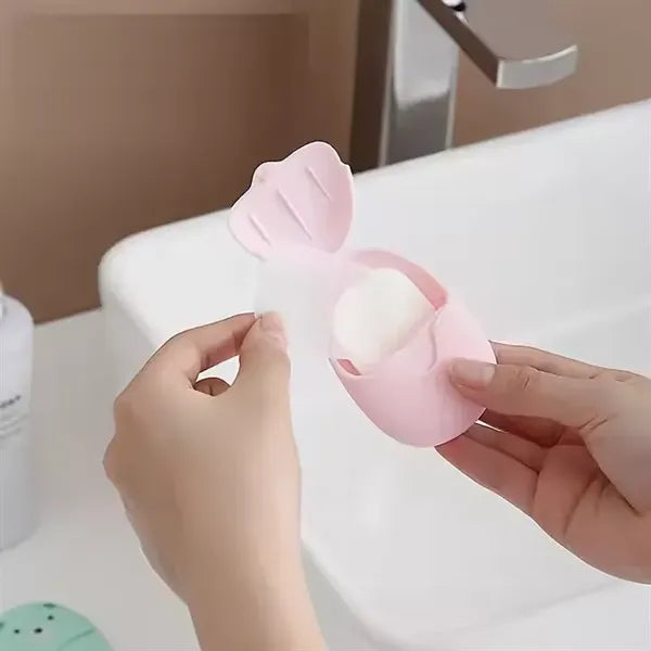 Portable Soap Sheet Set