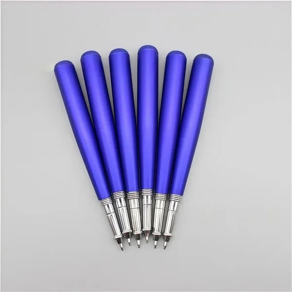 Baseball ballpoint pen