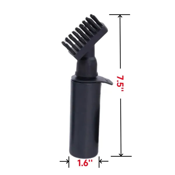 Golf Club Cleaning Brush