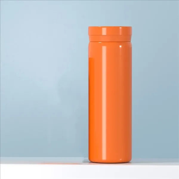 10Oz Mini Water Bottle Stainless Steel Thermos Small Flask