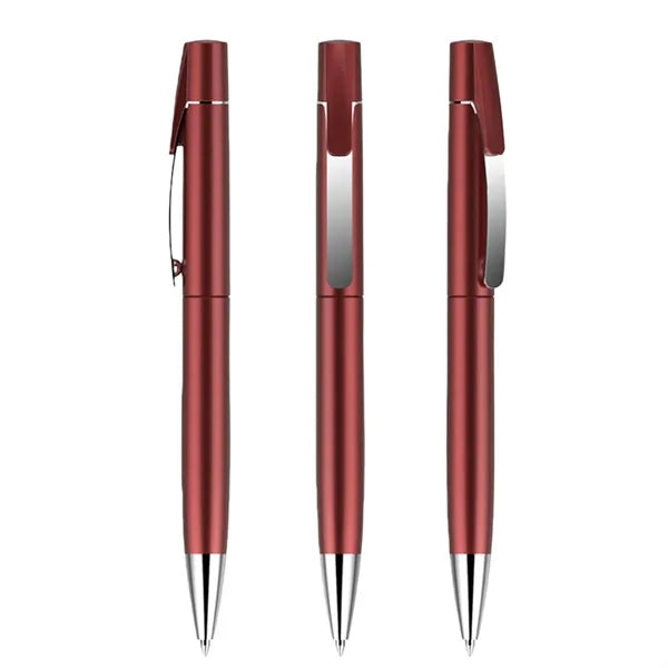 0.5mm Promo Gift Twist Gel Pen