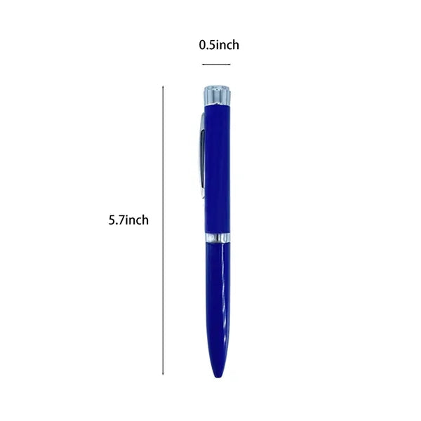 LED Logo Projection Pen