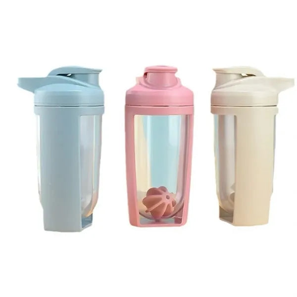 16oz Shaker Bottle