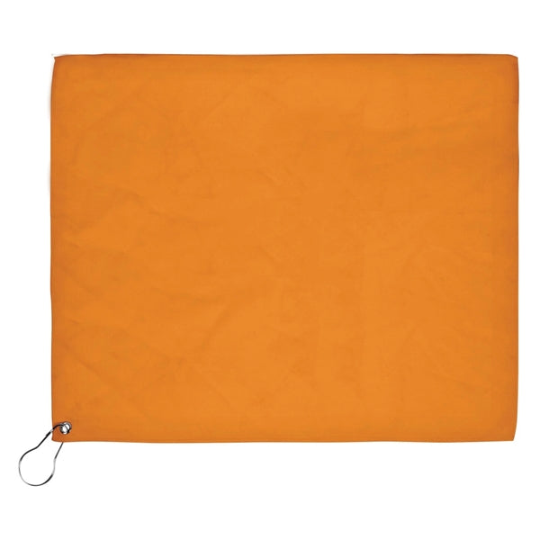 18x15 Sublimated Golf Towel - 200GSM