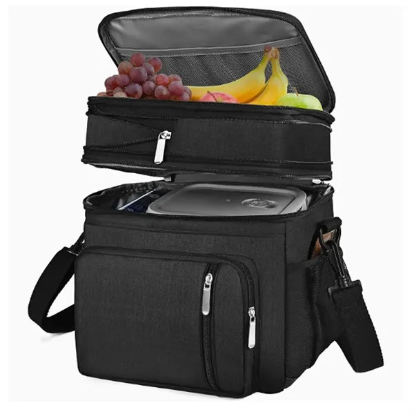 Outdoor Camping Cooler Bag