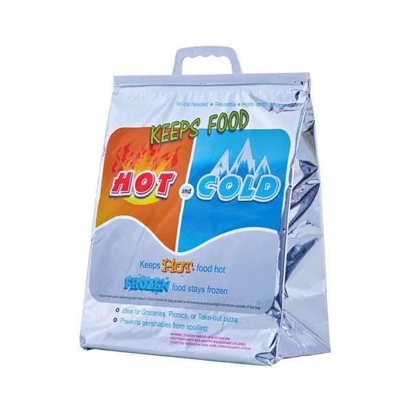 Superio Hot and Cold Heatguard Bags