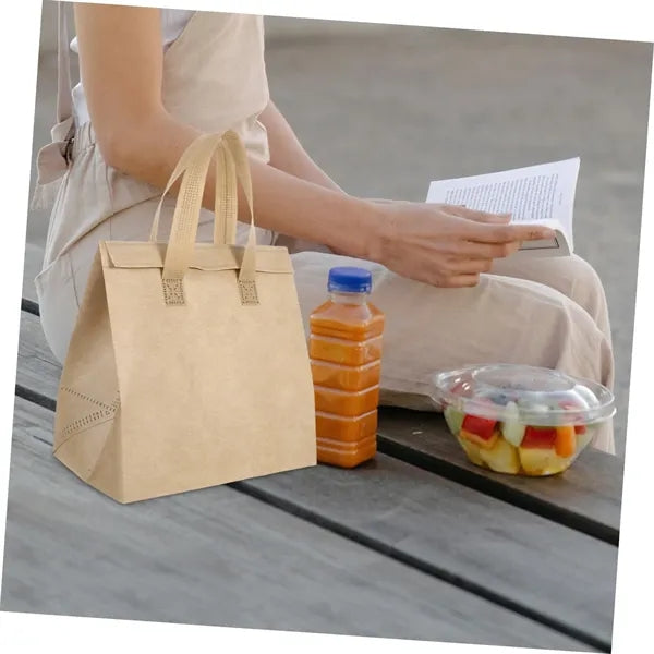 Grocery Coffee Lunch Bags