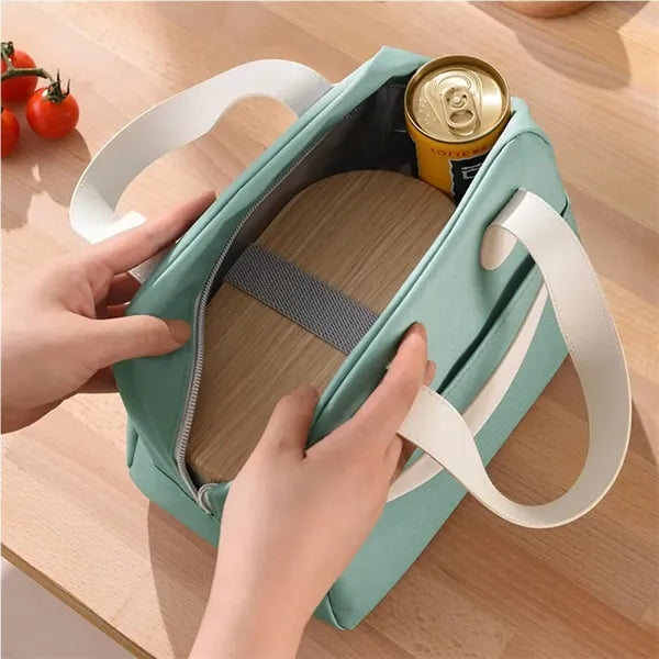 Handheld Mini Meal Tote