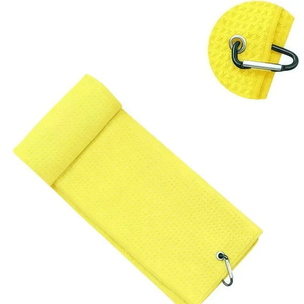 Golf towel