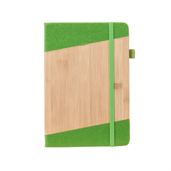 Eco Friendly Journal