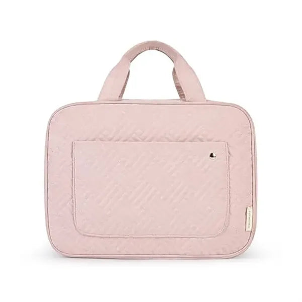 Makeup Cosmetic Bag With Hanging Hook