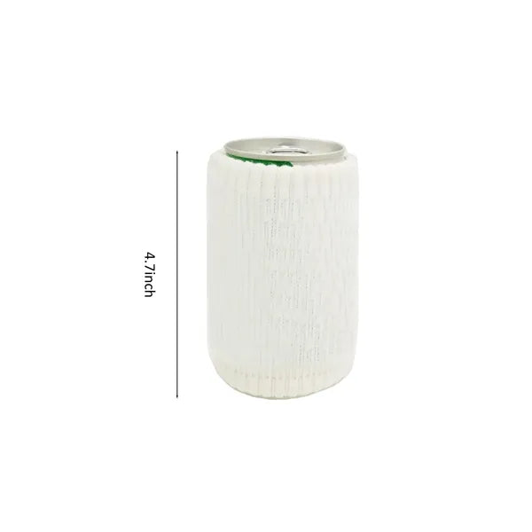 Knitted Can Sleeve