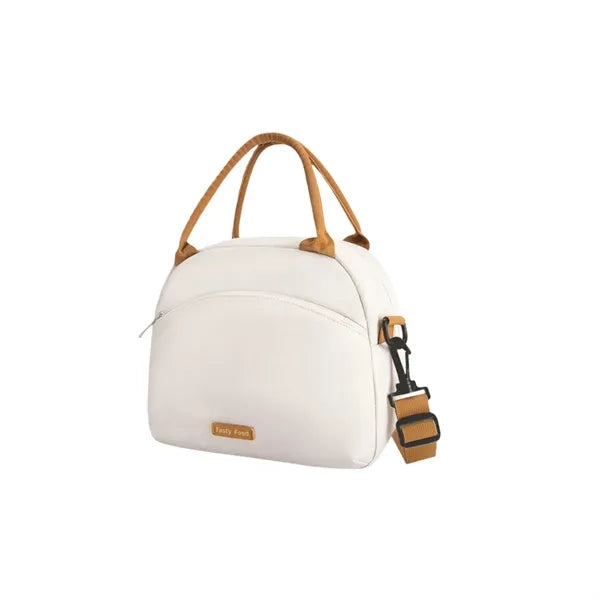 Insulated Lunch Bag