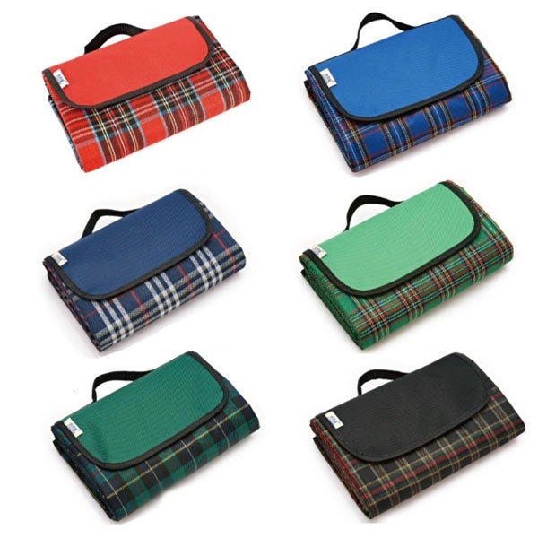 Waterproof Foldable Picnic Blanket