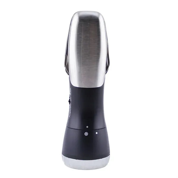 Flashlight Multi Tool Set