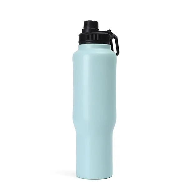 40oz Portable Stainless Steel Insulated Tumbler