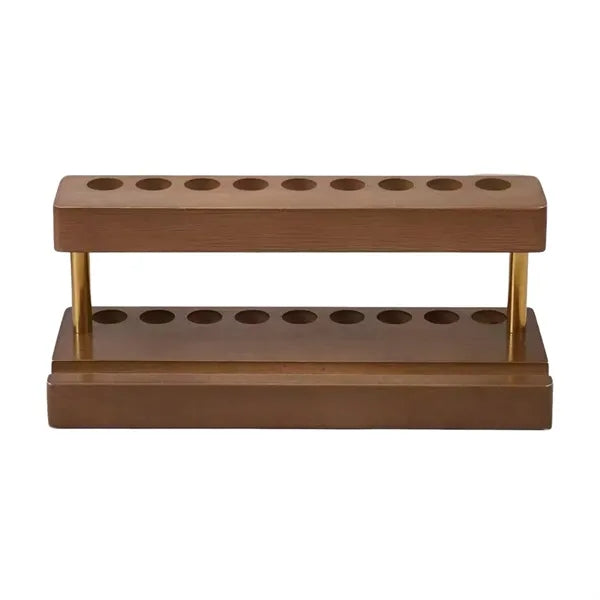 High Appearance Pen holder Display Rack Ornament