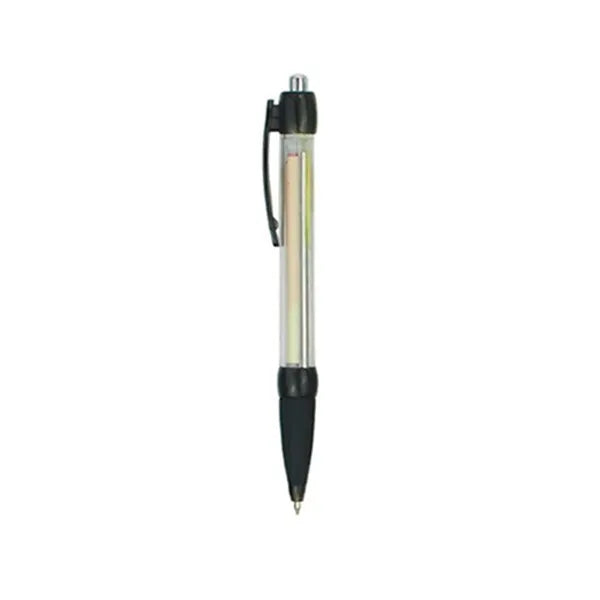Banner Printed Ballpoint Pen