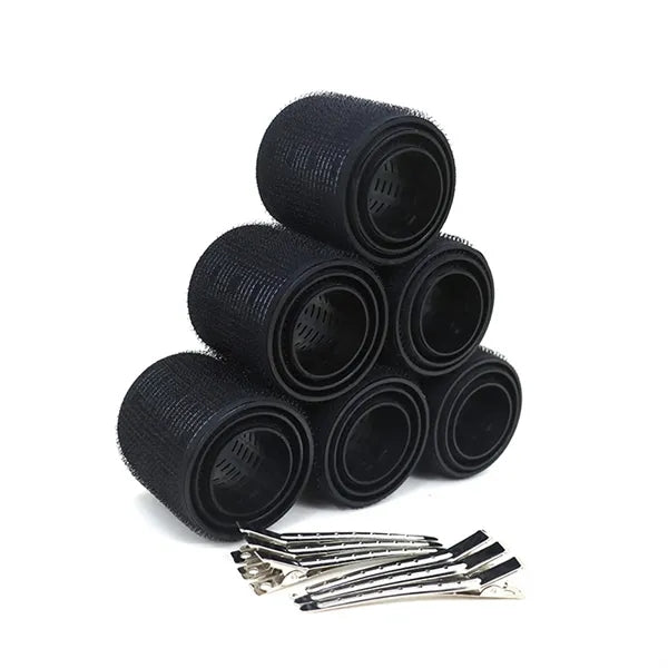 Thermal Hair Rollers