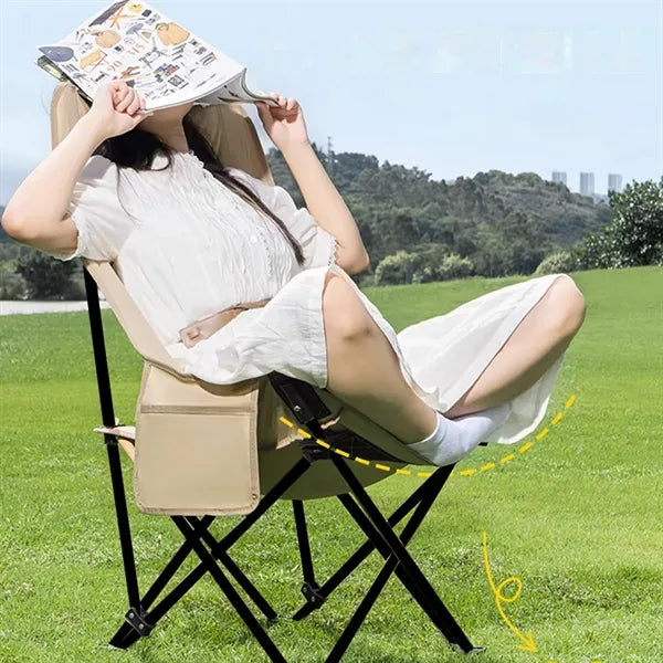 Outdoor Camping Chair