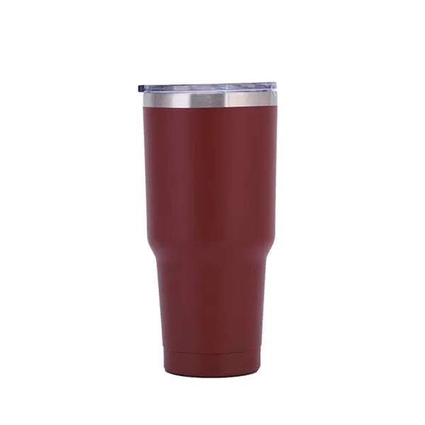 30oz Stainless Steel Travel Mug