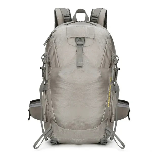 Outdoor Lightweight Camping Hiking Large Capacity Backpack