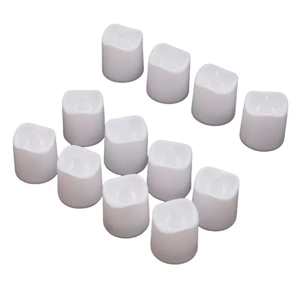 LED electronic candle