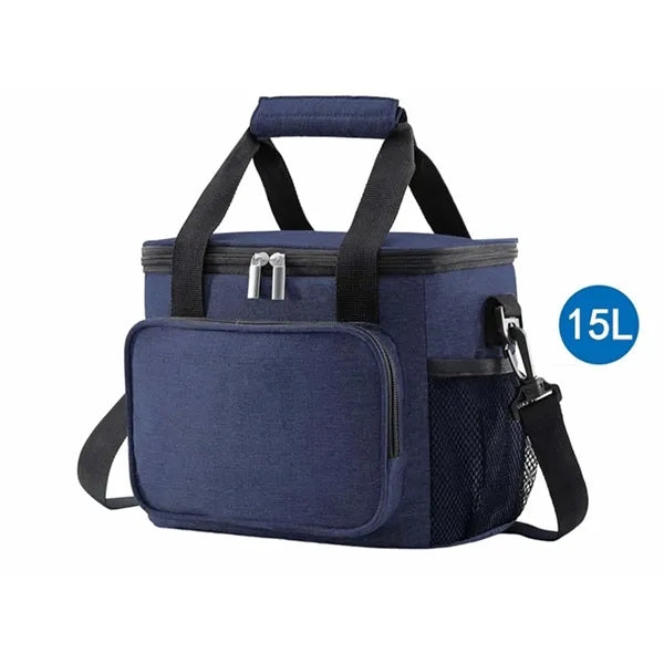 Thermal insulation bag