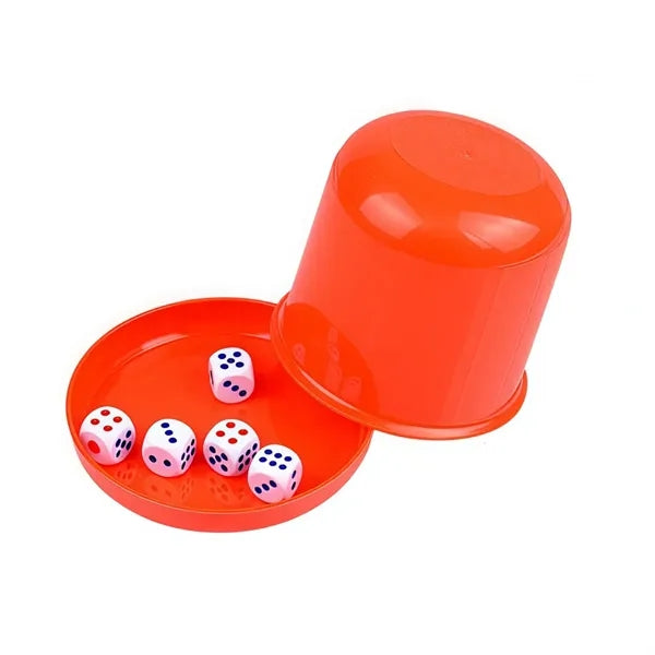 Dice Set