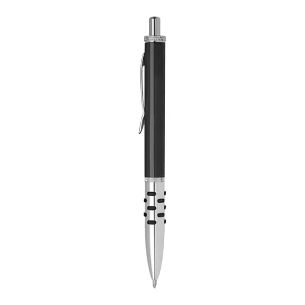 Union Printed - Robby Aluminum Click Metal Pen