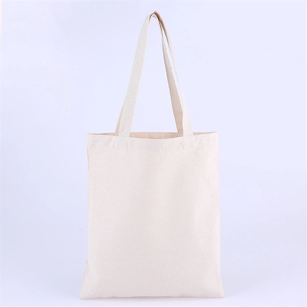 Eco Cotton Tote Bag