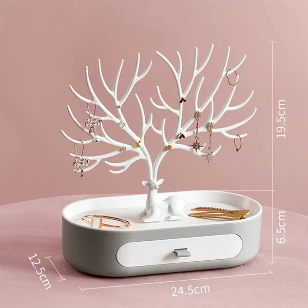 Jewelry Storage Rack