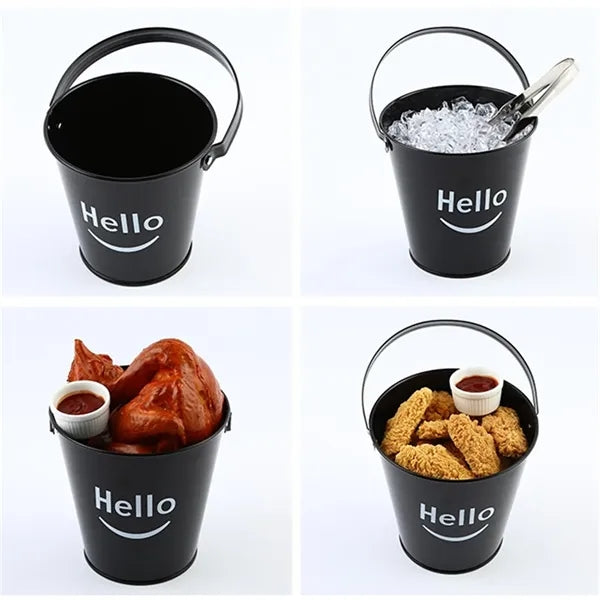 Purpose Ice Beer Barrel