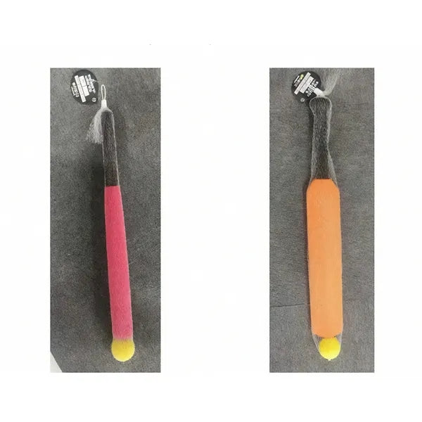 Children's Baseball & Cricket Bat, EVA , Indoor & Outdoor