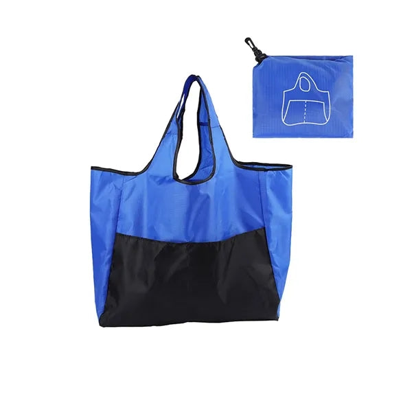 Foldable Tote Shopping Bag