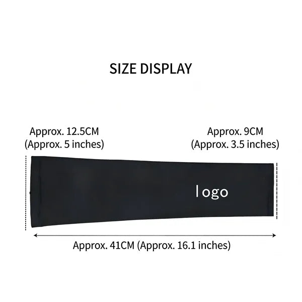 Unisex Sports Arm Sleeves