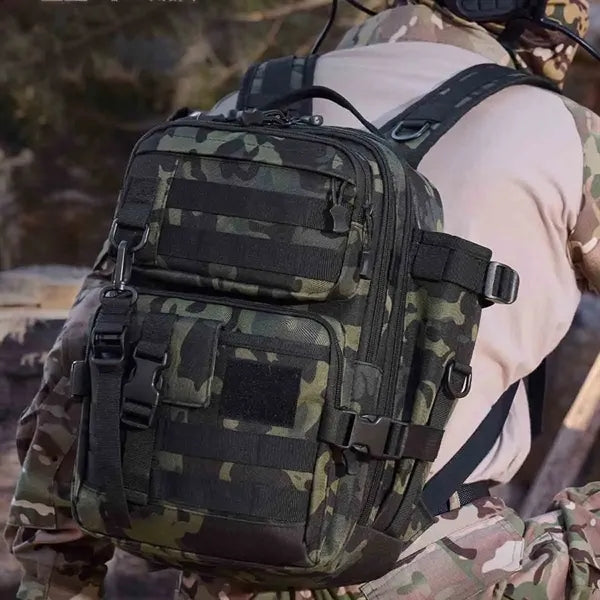 Travel Military Tactical Backpack