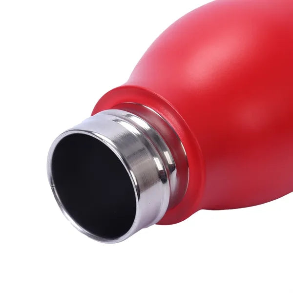 17oz Vacuum Insulated Stainless Steel Water Bottle with Loop