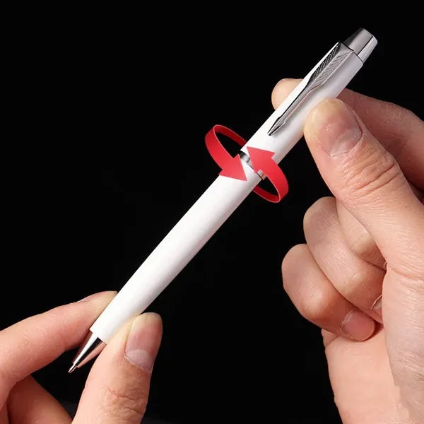 Luxury Metal Bollpoint Pen Gift Set