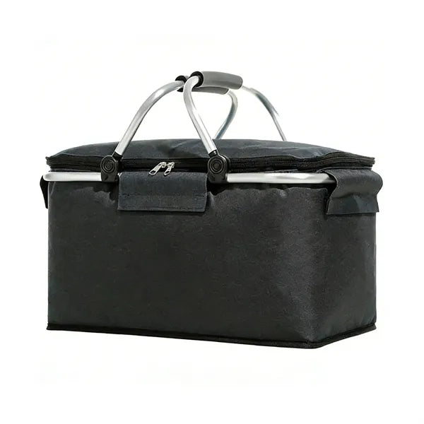 Outdoor Travel Picnic Thermal Basket