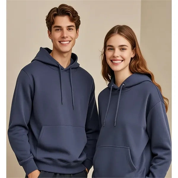 Heavyweight Unisex Pullover Hoodie