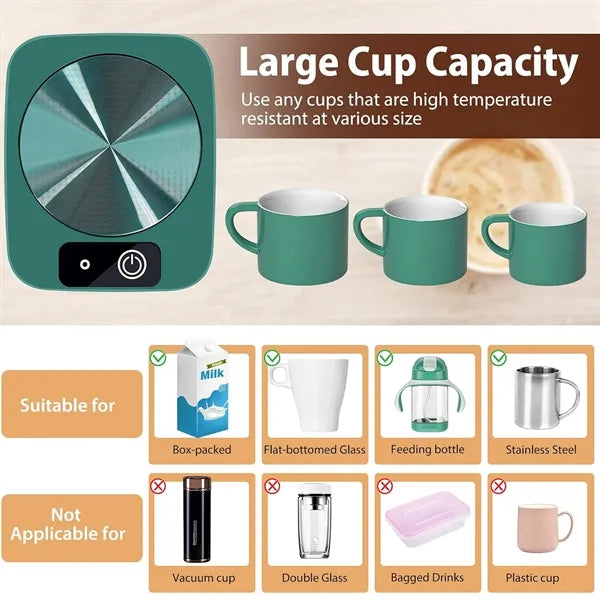 Coffee Mug Warmer