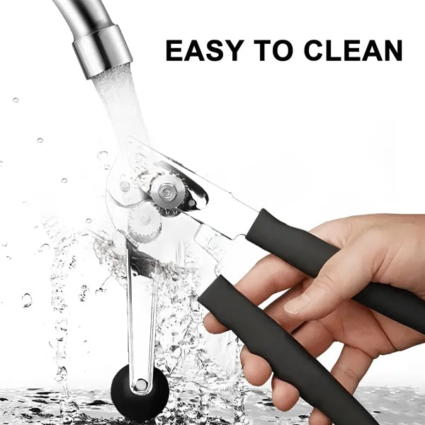 Hand Crank Can Opener