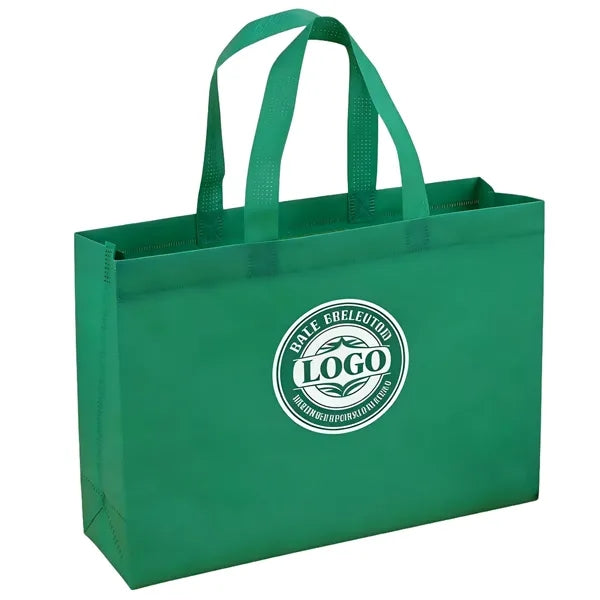 Non-Woven Bags - Thickened Takeaway, Shoe, Shopping